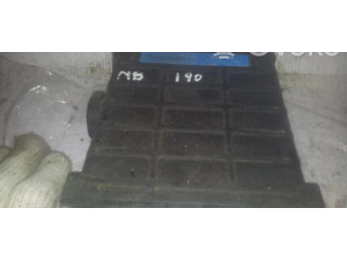 Řídící jednotka 0280800100, 0025453632 Mercedes-Benz 190 W201 1986