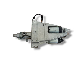 Pojistková skříňka A1714600216, 061860062310078 Mercedes-Benz SLK R171 2006