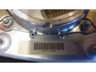 Подушка безопасности водителя P55314549 Jeep Grand Cherokee