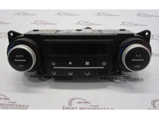 Блок управления климат-контролем 113KM, 1H922   KIA Ceed