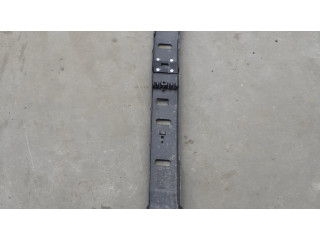 Защита дна топливного бака