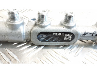 Vstřikovací lišta G4D39D280AA Jaguar E-Pace pro naftový motor 2.0