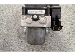 Блок АБС    Subaru  Forester SH  2008 - 2013 года