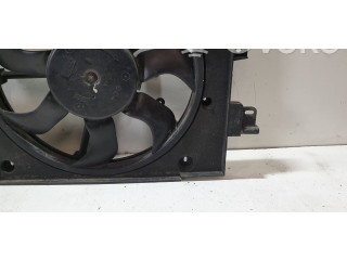 Вентилятор радиатора 214811626R, FS2090 Dacia Duster II