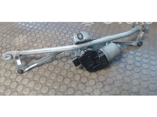 Моторчик дворников 3B1955113D, 0390241528 Skoda Superb B5 (3U)