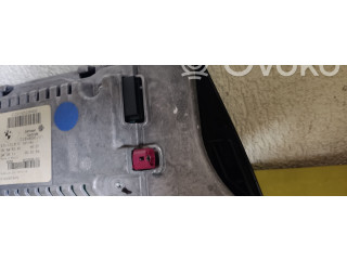 Дисплей 2284656, 65509289580 BMW X6 E71