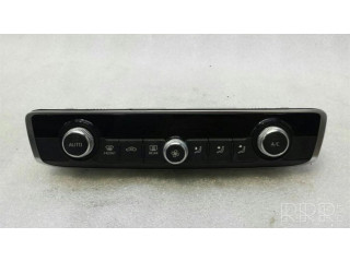 Блок управления климат-контролем 8V0820043   Audi A3 S3 8V