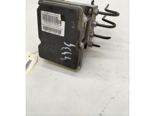 Блок управления АБС 00004541QE Citroen C4 Grand Picasso