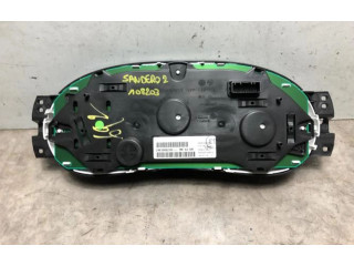 Панель приборов 248100621R, 248100621R Dacia Sandero