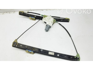 Передний комплект электрического механизма для подъема окна