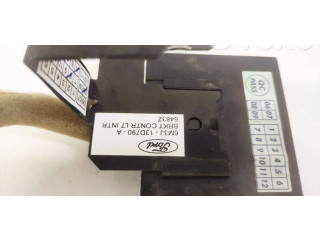Блок управления 6M3J13D790A, 6M3J-13D790-A Ford Ranger