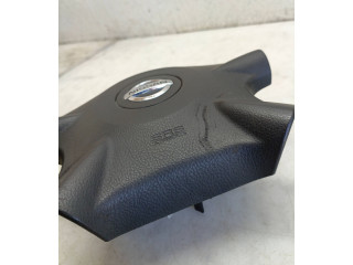 Подушка безопасности водителя 6005158, AMAV6036050148 Nissan Primera