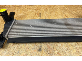 Интеркулер Ford Ranger