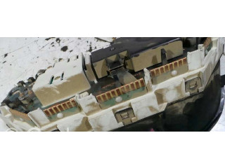 Přístrojová deska Citroen Berlingo 1963 9635681280