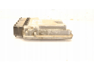 Блок управления двигателем Блок управления 0281013606 Volkswagen Jetta V