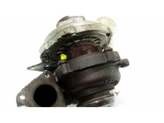 Turbodmychadlo Турбина A664090008 Chrysler PT Cruiser 2.2 EDJ