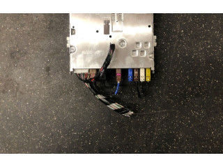 Блок управления навигации (GPS) 259155167R, 259155167R Renault Clio V