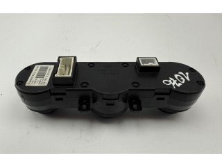 Блок управления климат-контролем 972501H000EQ   KIA Ceed