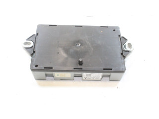 Блок предохранителей CPLA14Q073AA   Jaguar XE    