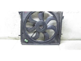 Вентилятор радиатора         Nissan X-Trail T32 