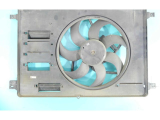 Комплект вентиляторов 6G91-8C607-DE, IMPRK1329278 Ford Galaxy