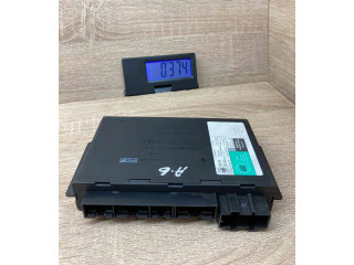 Блок комфорта 4B0962258A, 410215006 Audi A6 S6 C5 4B