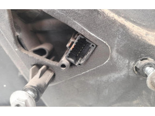 Зеркало электрическое        Renault Clio I  1997 - 1998 года   