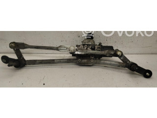 Моторчик дворников Dacia Lodgy