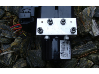 Блок АБС 6772213 BMW 1 E81 E87 2004 - 2011 года