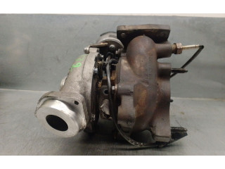  Турбина Audi A4 Allroad  03L145721B, 8170471   для двигателя CGL      