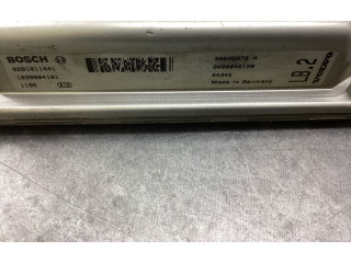 Блок управления двигателя 30646978A, 1039S04101   Volvo XC90