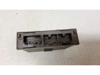 Блок комфорта 28550BN8, 5WK48592 Nissan Almera N16