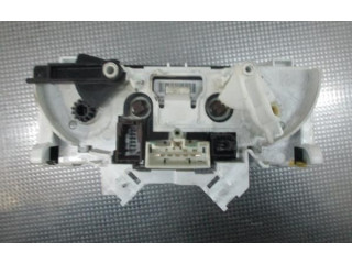 Блок управления климат-контролем DEFEITO, VISIVEL   Peugeot Partner