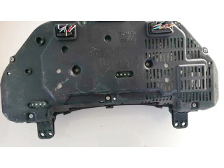 Панель приборов 8380053631 Lexus IS 220D-250-350