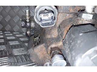 Vstřikovací čerpadlo 5ws40565 Dacia Duster K9K