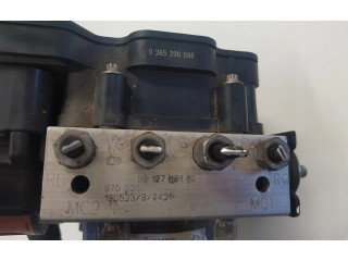 Jednotka ABS 9829939880   Citroen Berlingo 2021