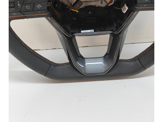 Руль Cupra Formentor  2020 -  года 5FA419091DP, 5FA419091      