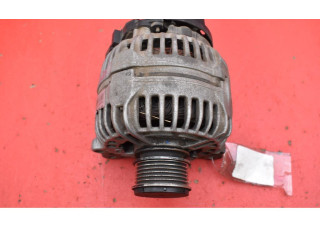 Генератор 9041860, 9041860   Audi A3 S3 8L      