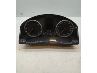 Přístrojová deska  Volkswagen Tiguan 2008 5N0920870D, A2C53023102  