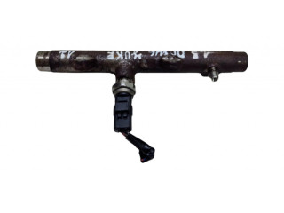 Vstřikovací lišta 5WS40440, H8200704212 Nissan Juke I F15 pro naftový motor 1.5