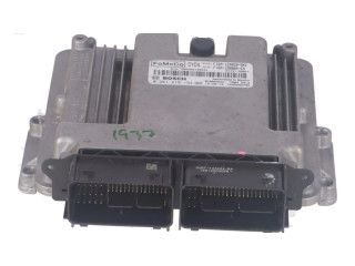 Блок управления двигателя F1GA12A650AKE   Ford S-MAX