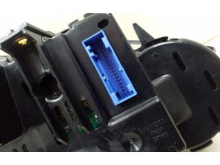 Přístrojová deska Porsche Panamera (970) 2015 97064115404