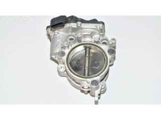 Дроссельная заслонка