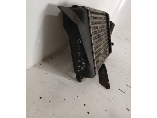 Интеркулер     Volkswagen Golf II 