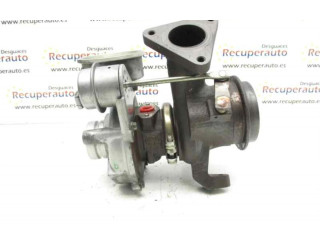  Турбина Mercedes-Benz A W169  A6400901780         