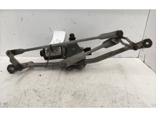 Двигатель стеклоочистителей 52064589 Fiat 500L