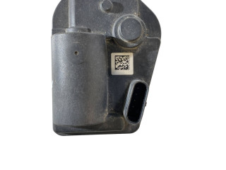 Блок управления выхлопом 84897442, 82209069 Chevrolet Camaro