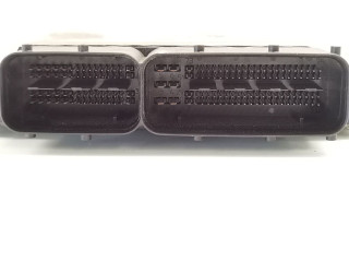 Блок управления двигателя 55261311, MJD8F3Q9   Citroen Nemo