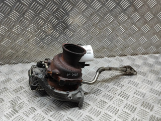 Turbodmychadlo Турбина 55256683   Fiat 500X 2.0  55263087