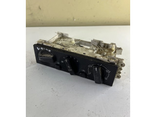 Блок управления климат-контролем MR398658 Mitsubishi Space Wagon